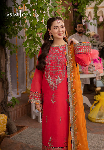 Asim Jofa AJMJ-29 Online Shopping